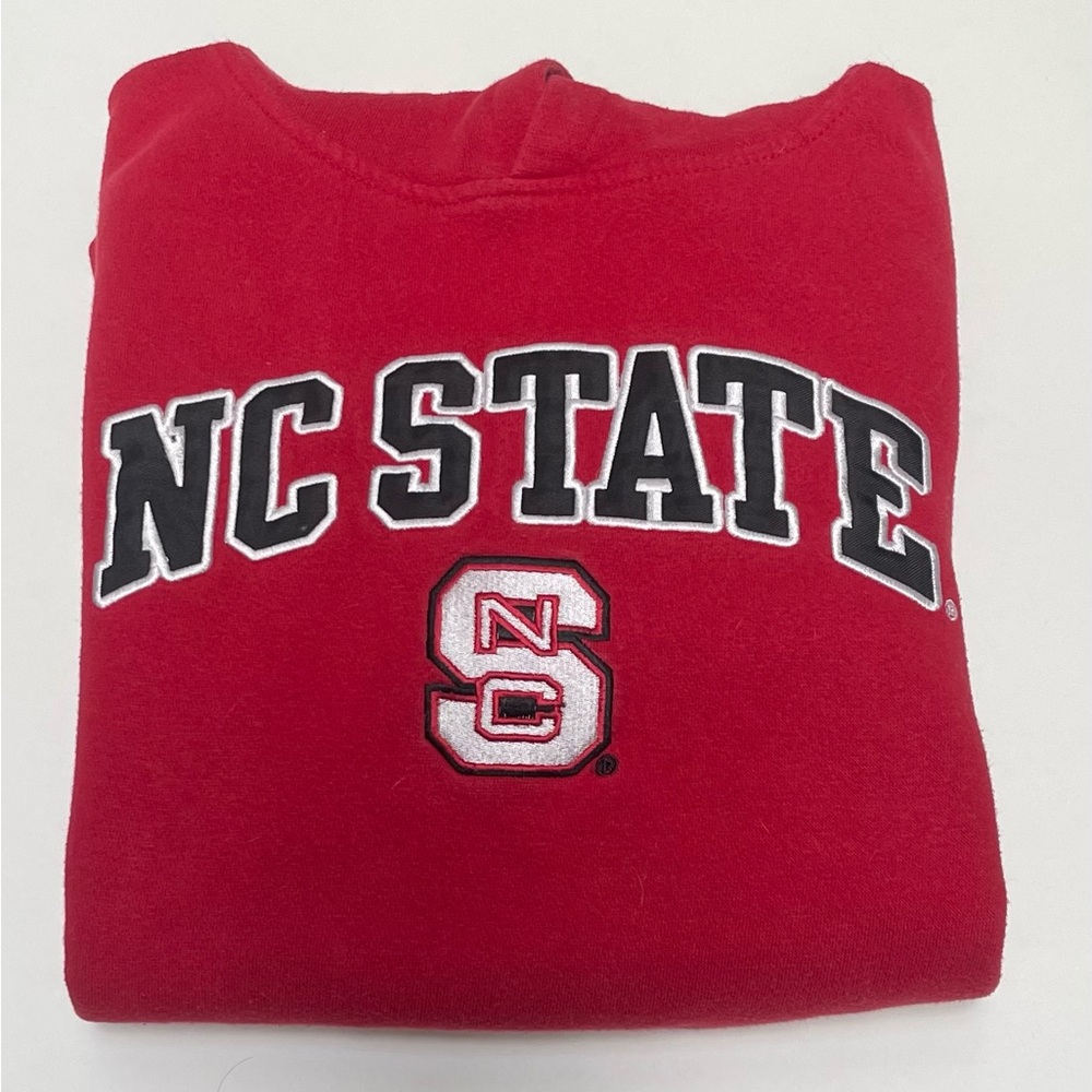 NC STATE Hoodie
